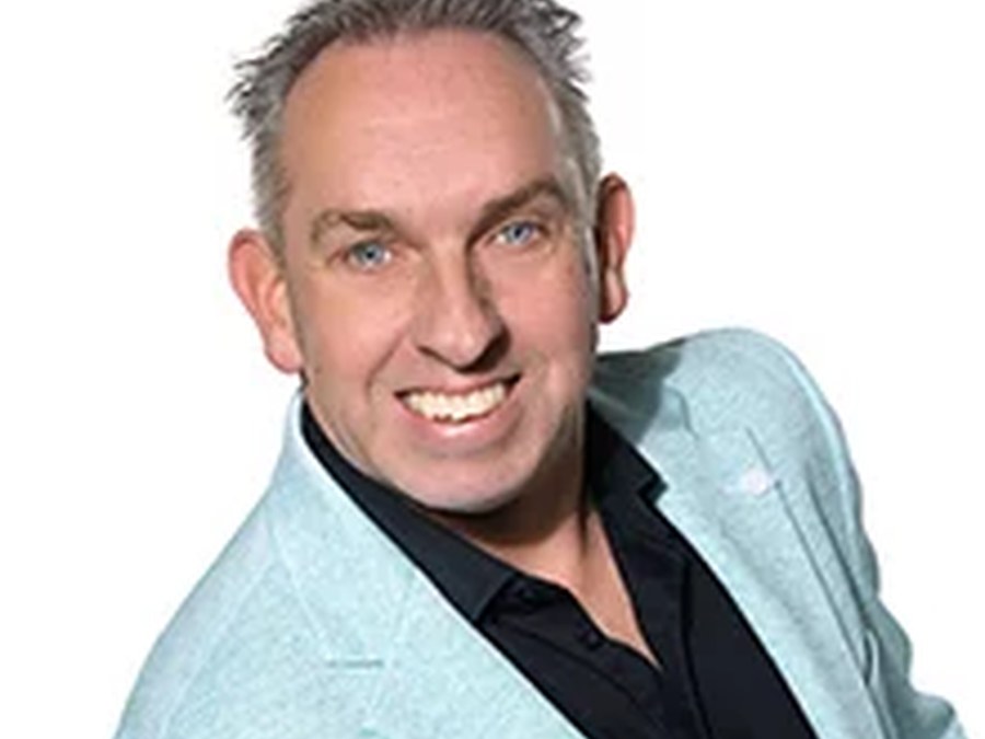 Albert van Benthem
