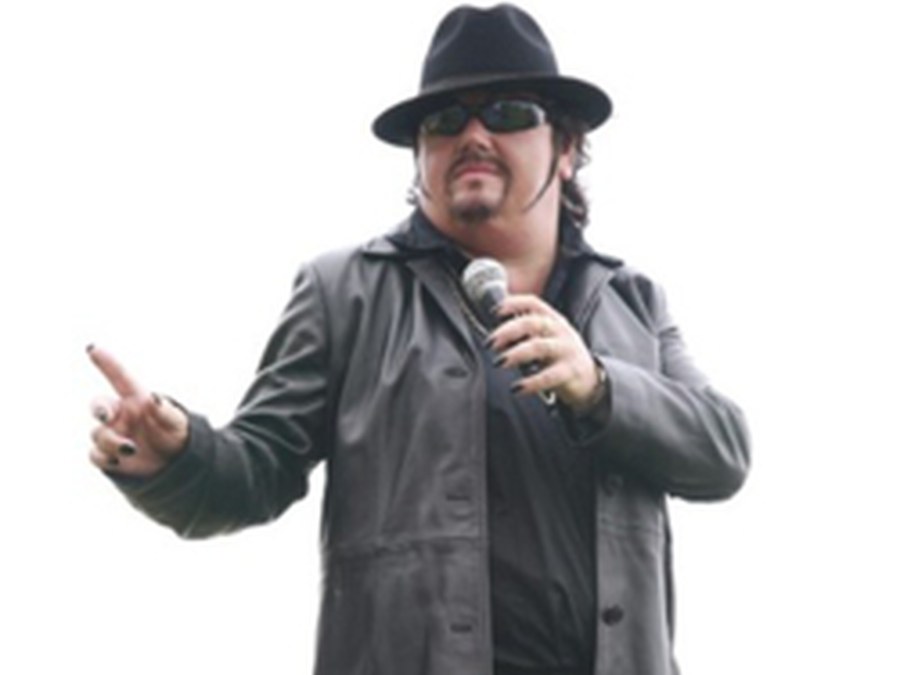 Andrea Hazes