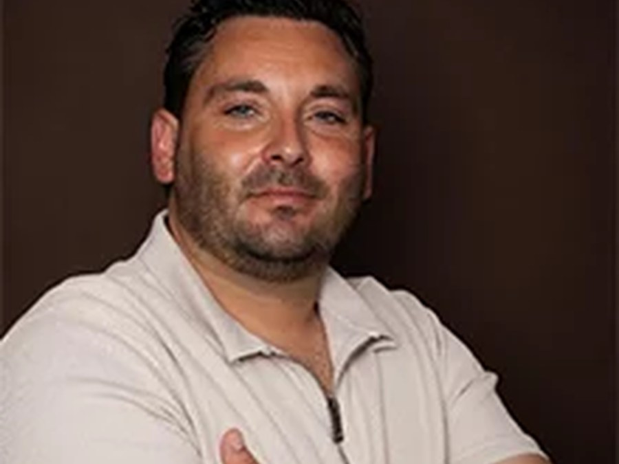 Angelo Martens