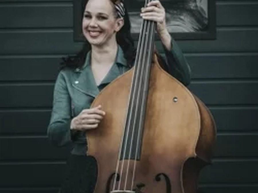 Anja Dalhuisen