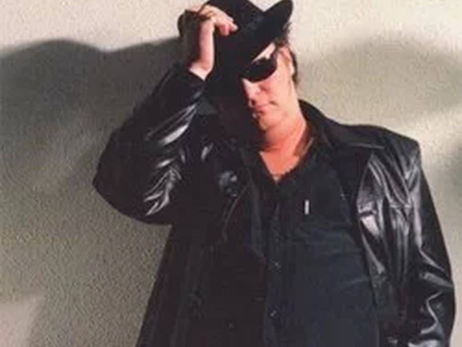 Anne Rodenburg (Andre Hazes Imitator)