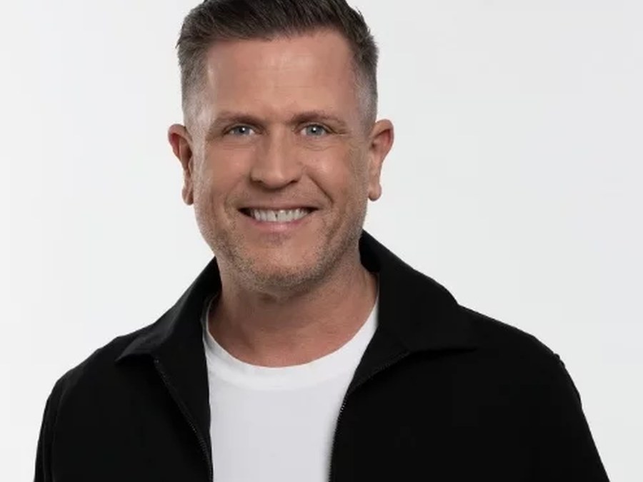 Arjon Oostrom
