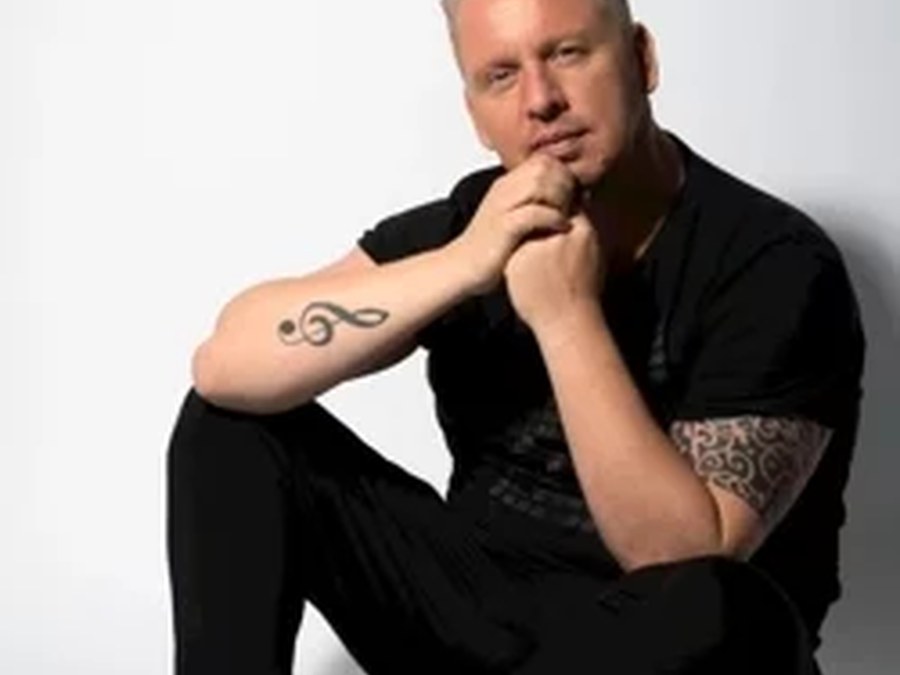 Arno Kolenbrander