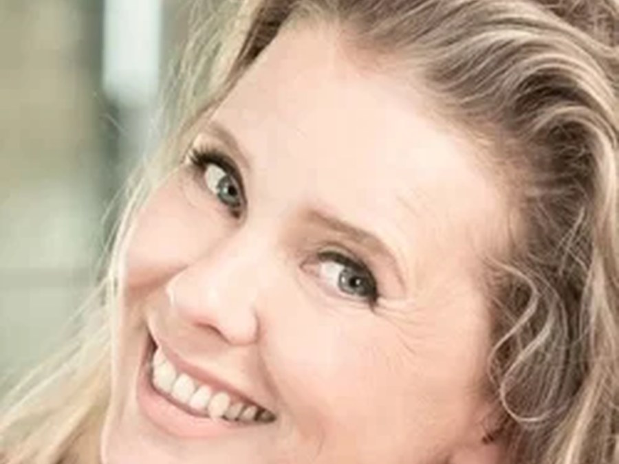 Babette van Veen