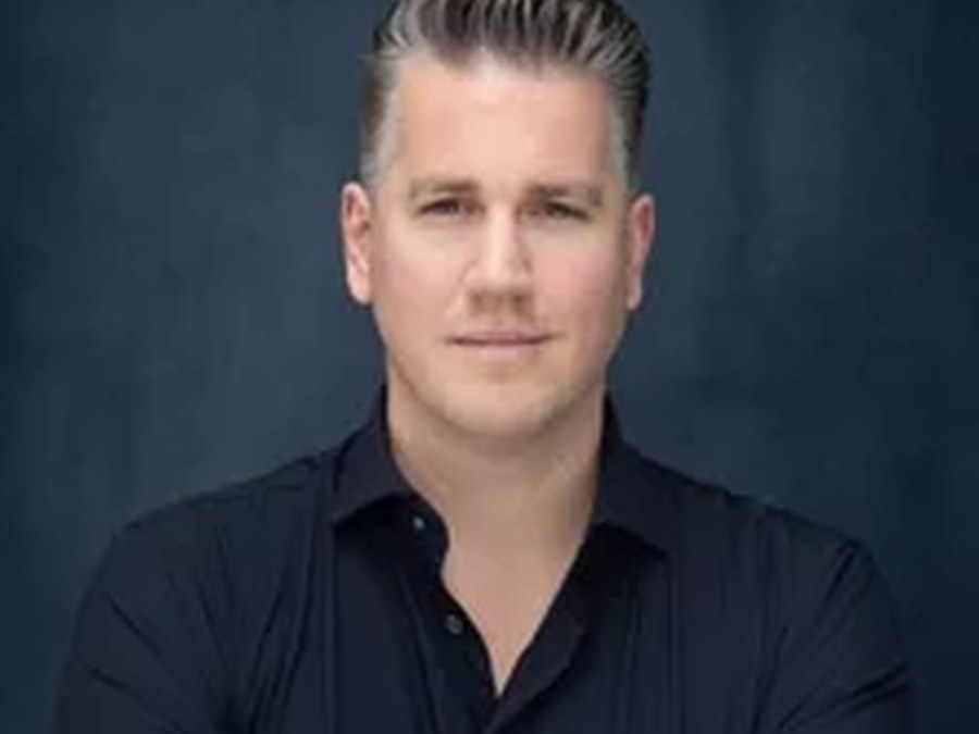 Bart van Dishoeck