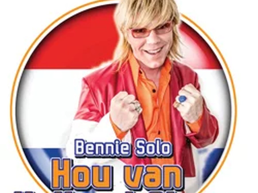 Bennie Solo Hou van Holland Show