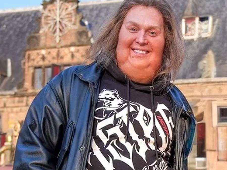 Bennie Wies