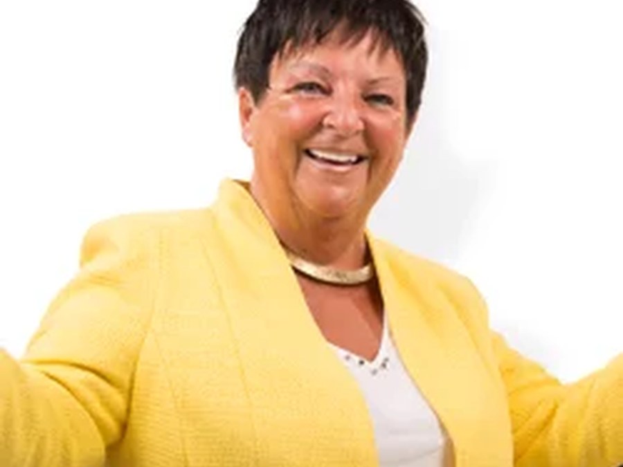 Beppie Kraft