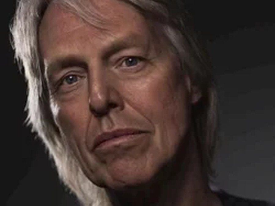 Bert Heerink