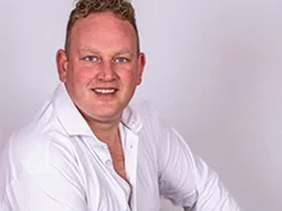 Bertus Sipma