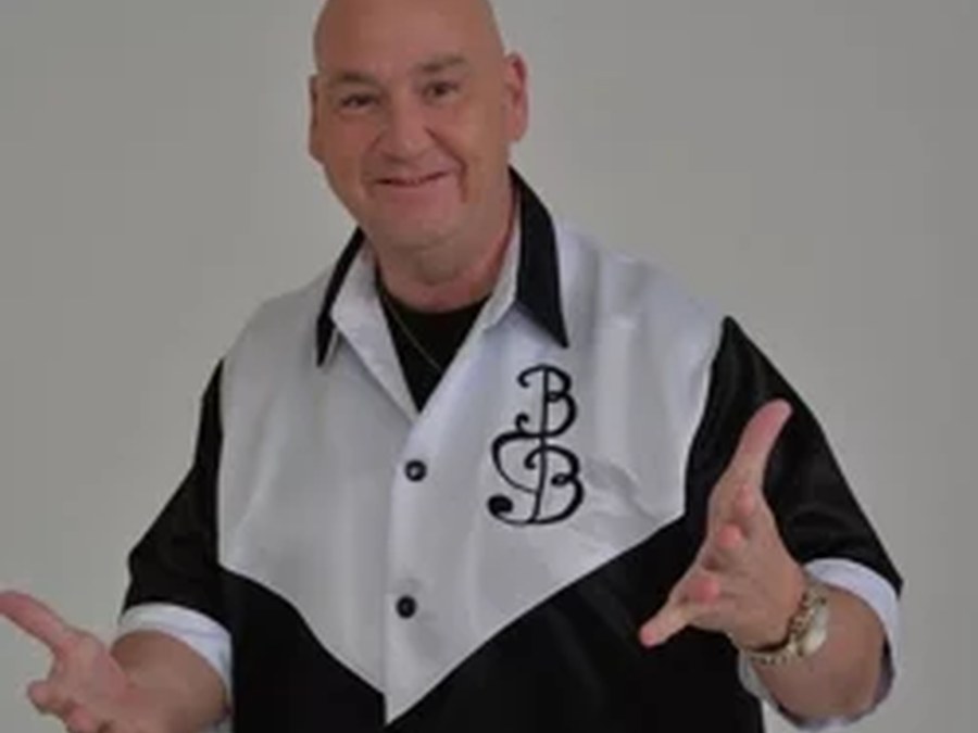 Big Benny