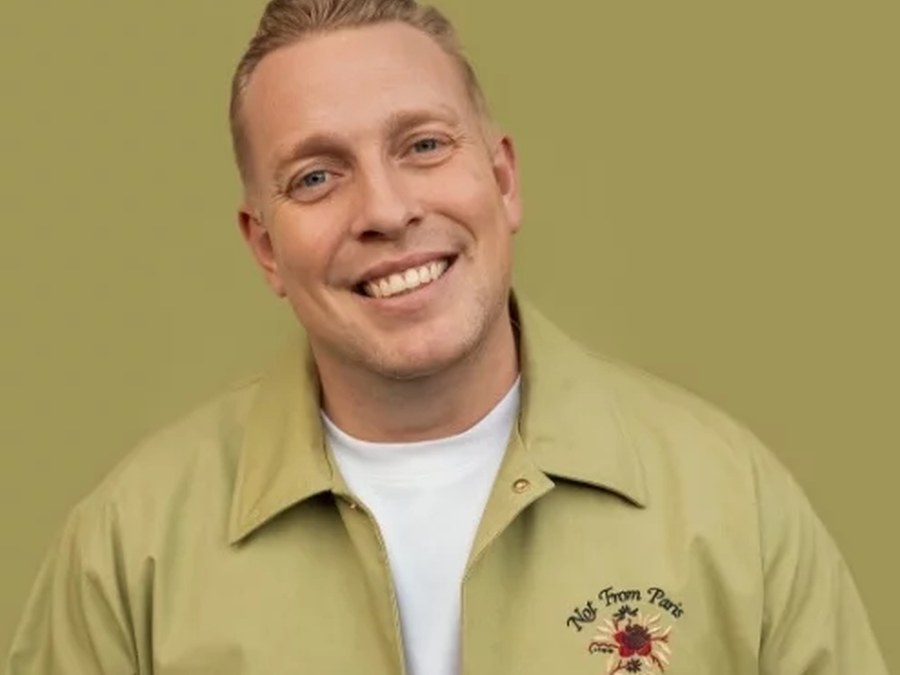 Billy Dans