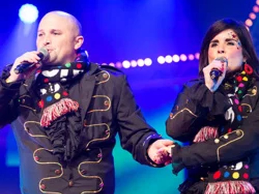 Bjorn & Mieke