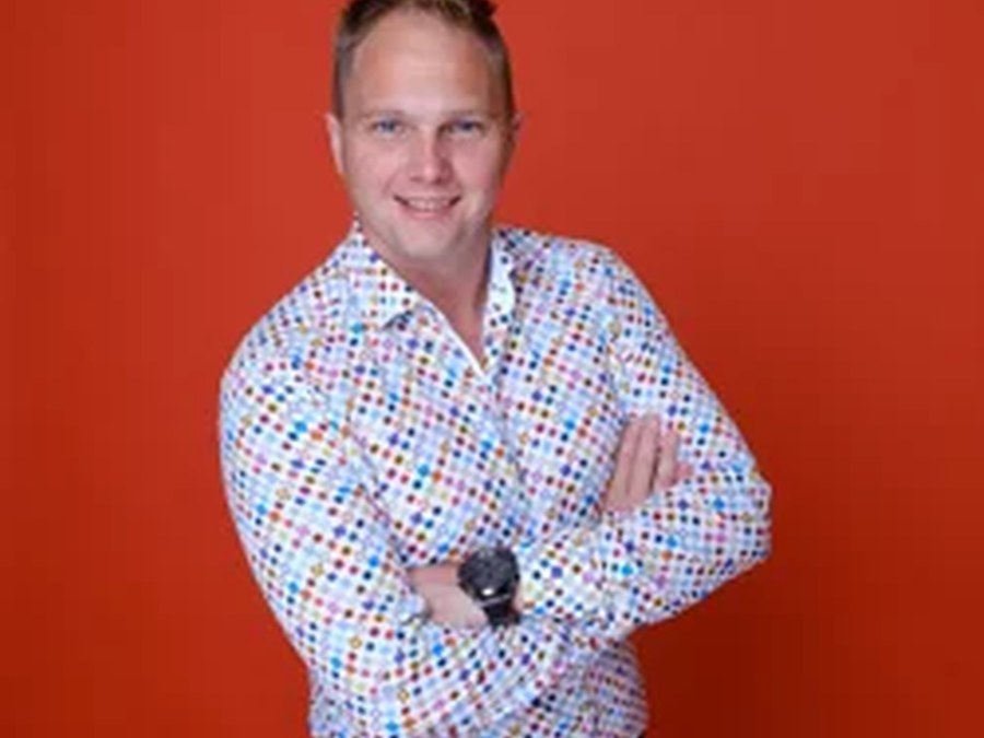 Bjorn van Berkel