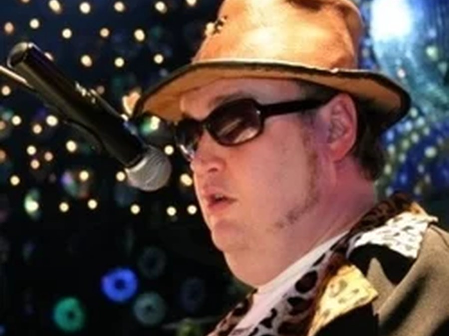 Blinde Ed