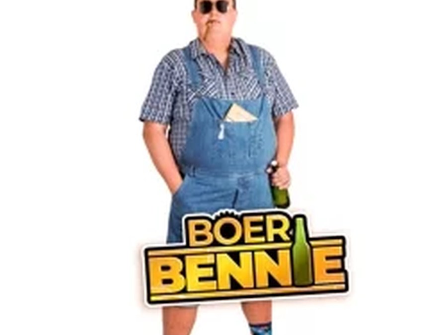 Boer Bennie