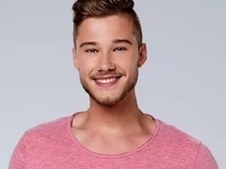 Bram Boender