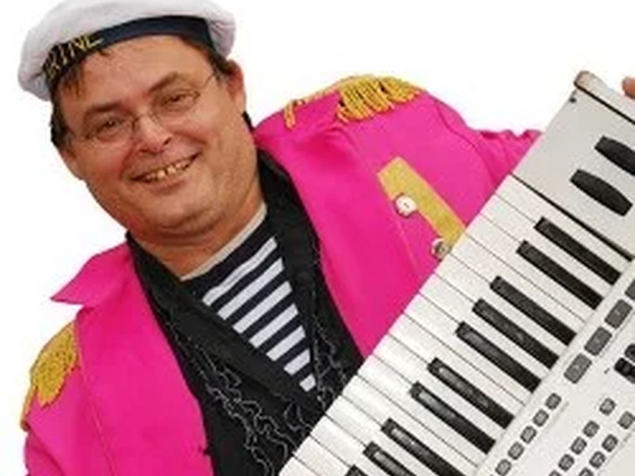 Captain Kinkelbaum