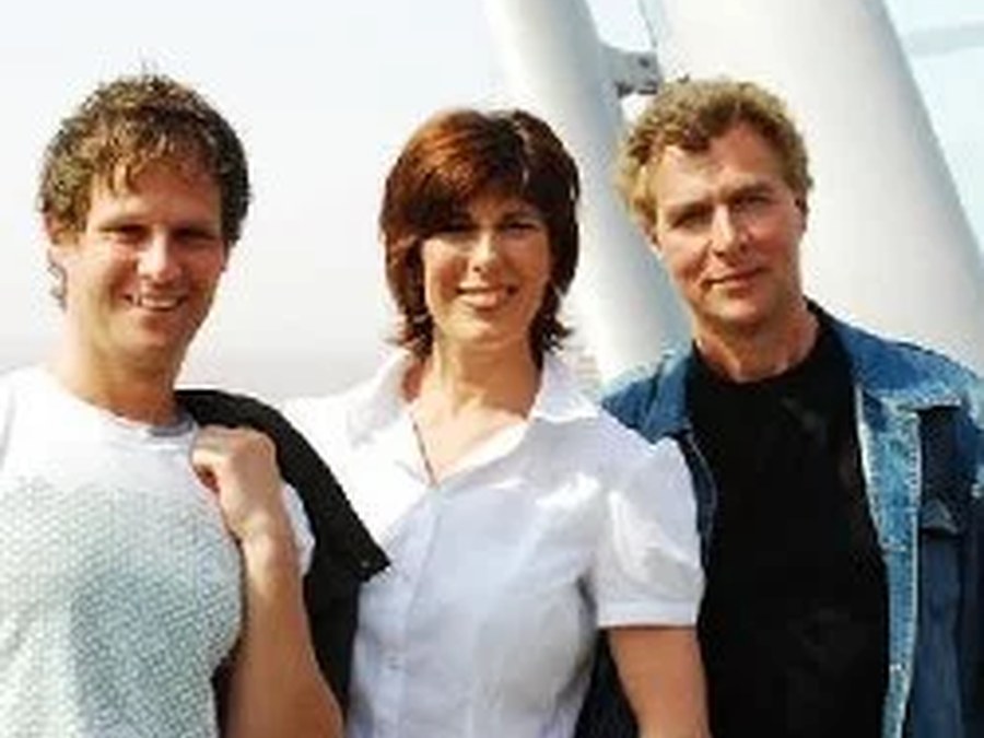 Carola Smit & Friends