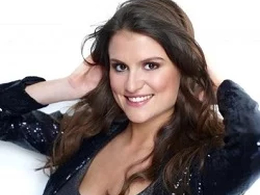 Charlotte ten Brink