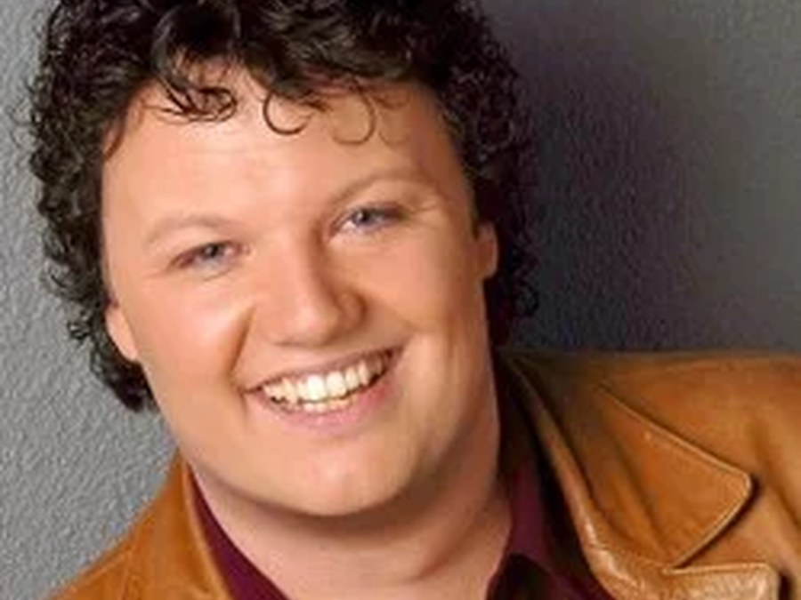 Chris de Roo