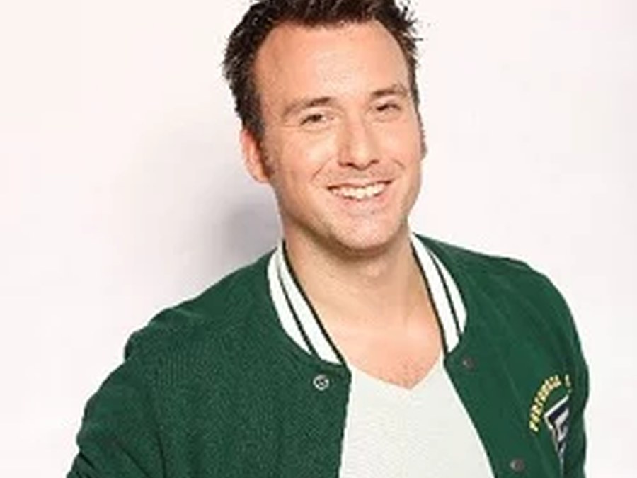 Chris Hordijk