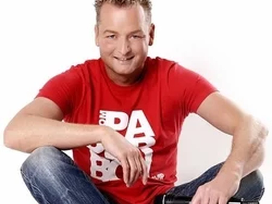 Cor Wolters