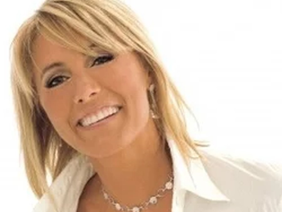 Dana Winner