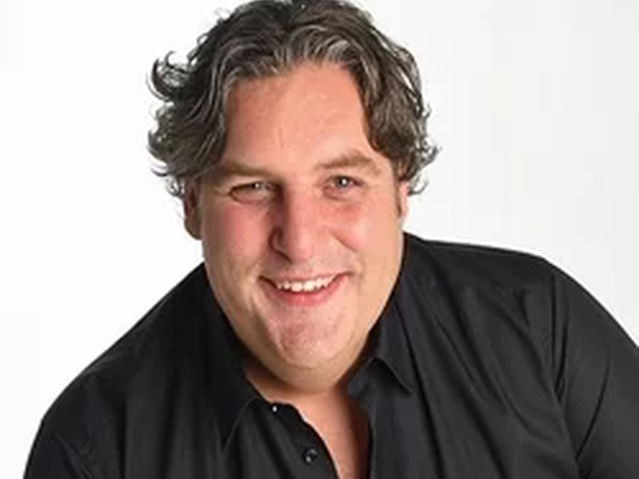 Daniel Oostra