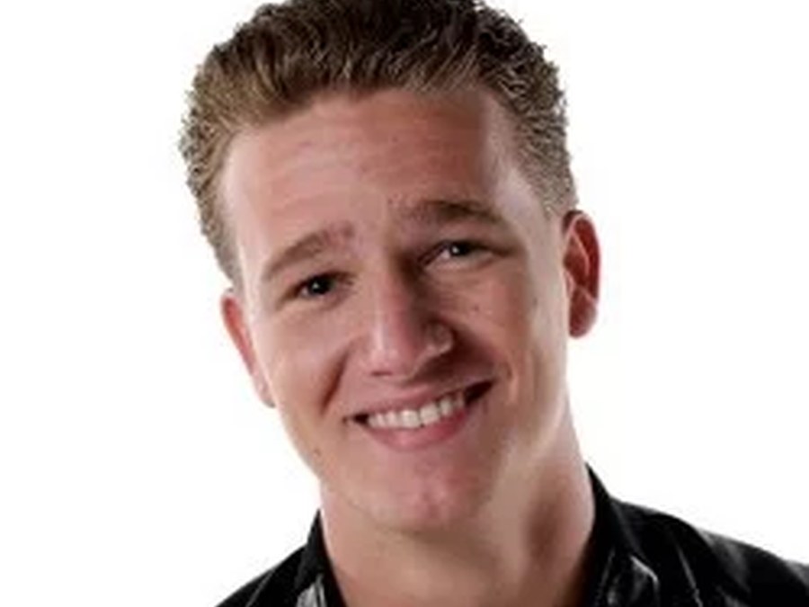 Danny Heden