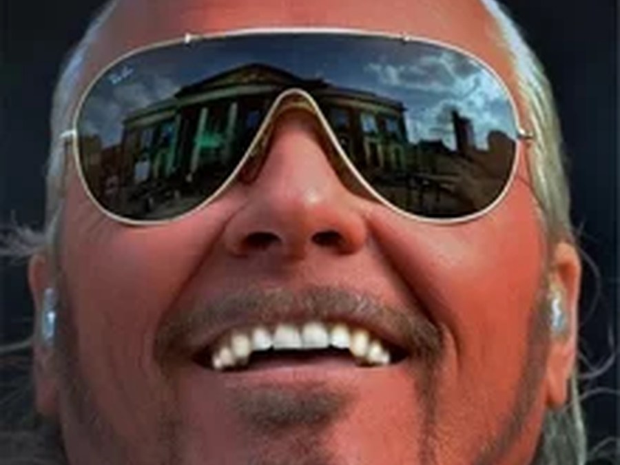 Danny Panadero