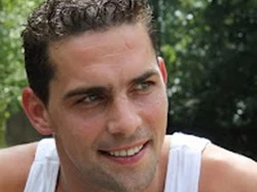 Danny van Zoest