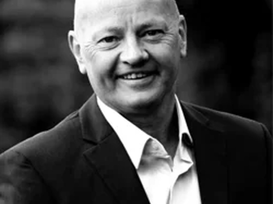 Dave Groenendijk