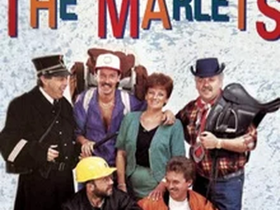 De Marlets
