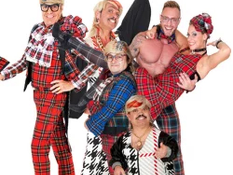 De Ruiterys