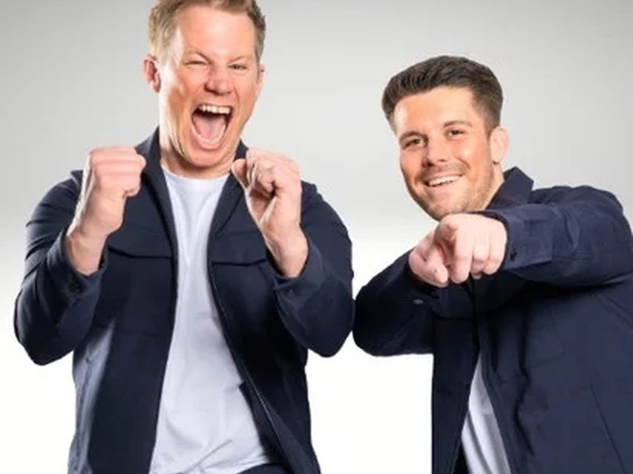 De Sfeermakers