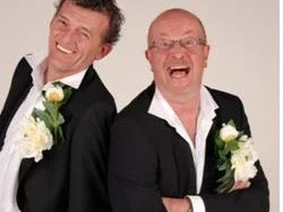 De Toffe Pheren