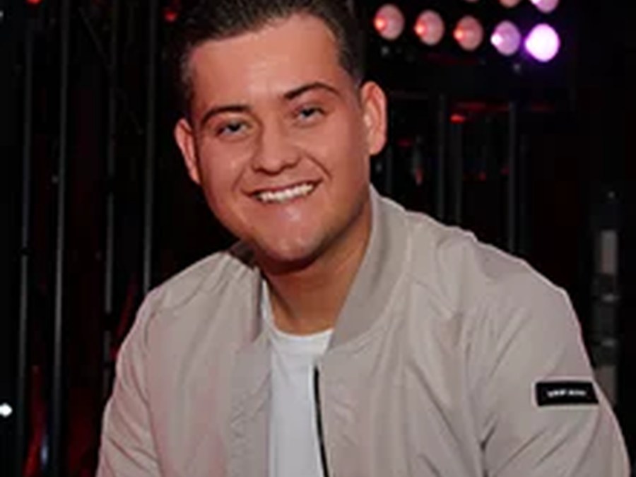 Delano Bisschops