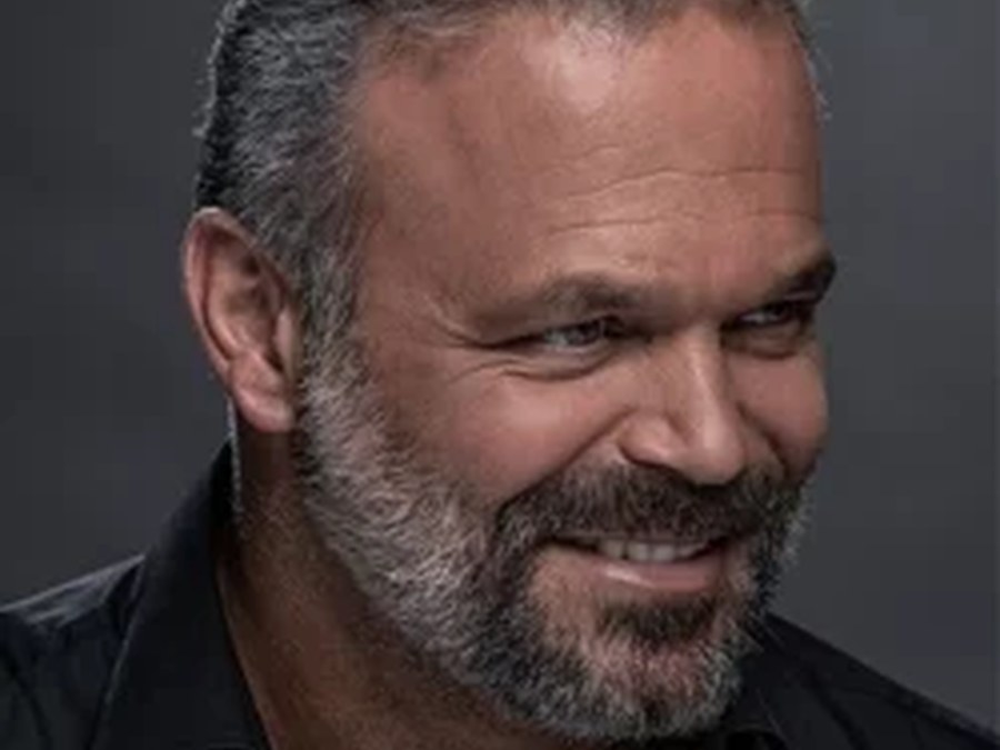 Denny Braaf
