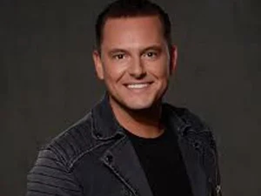 Diego Holzken