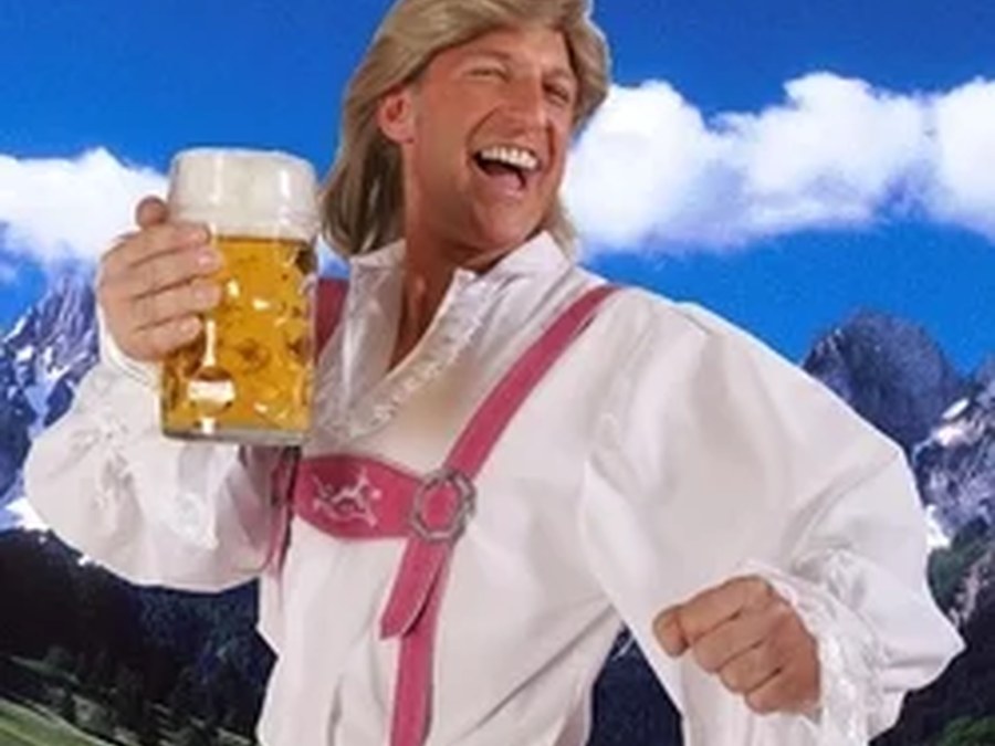 Dieter Koblenz