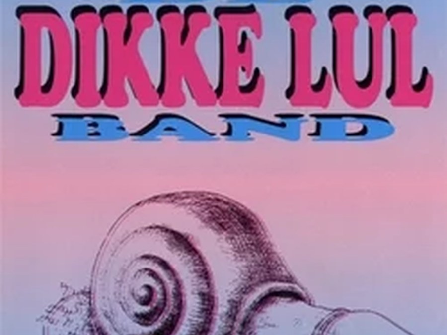 Dikke Lul Band