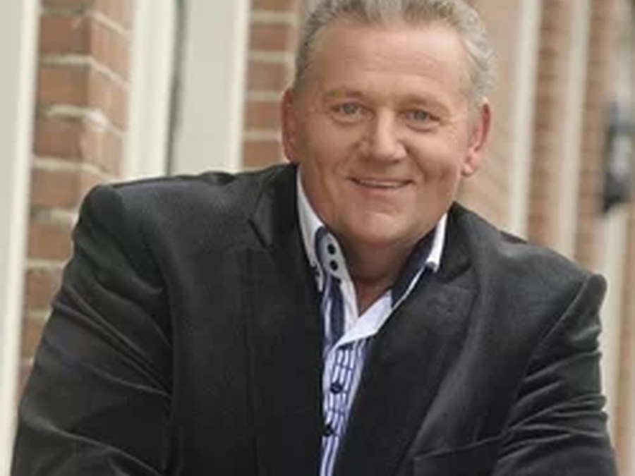 Dirk Meeldijk