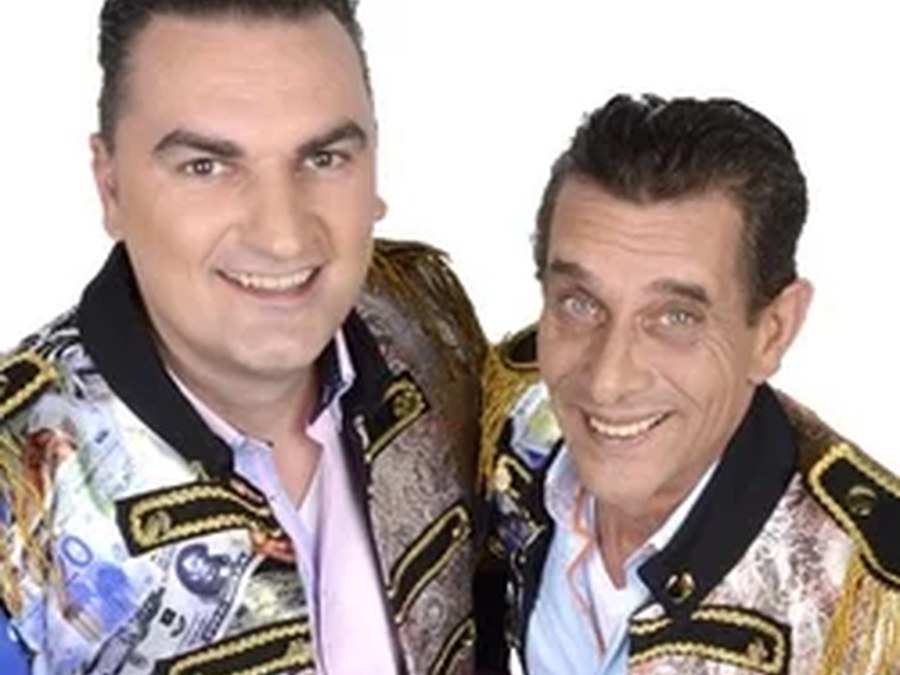Dj Bompa & de Mens