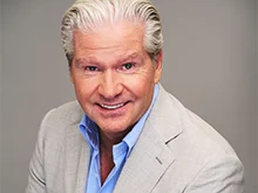 Dries Roelvink