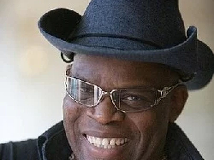 Edgar Trafassi