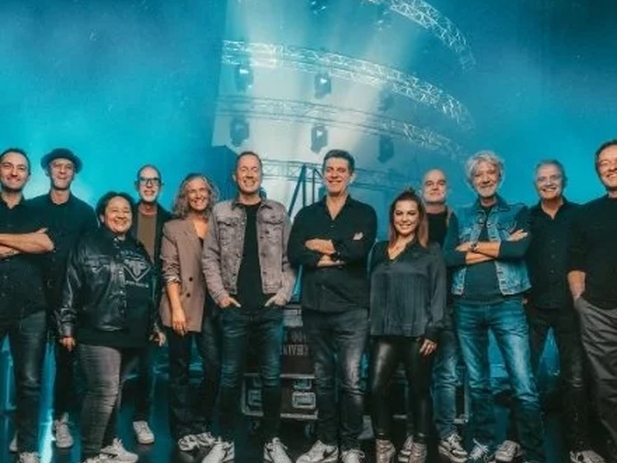 Edwin Evers Band