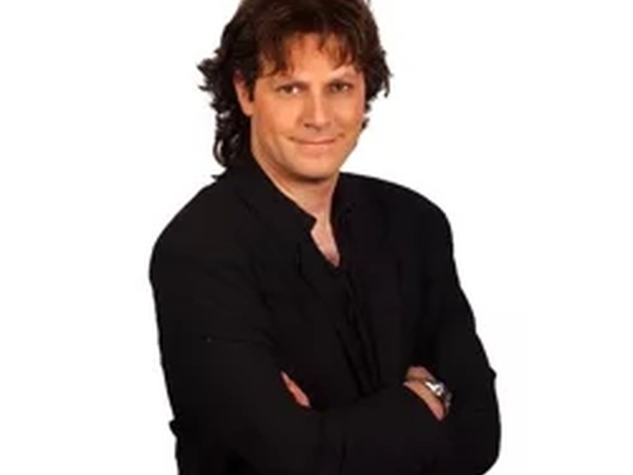 Edwin van Hoevelaak