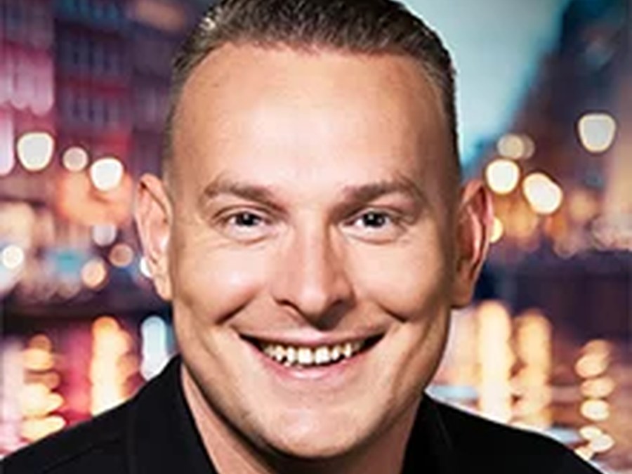 Eltjo van Wijk