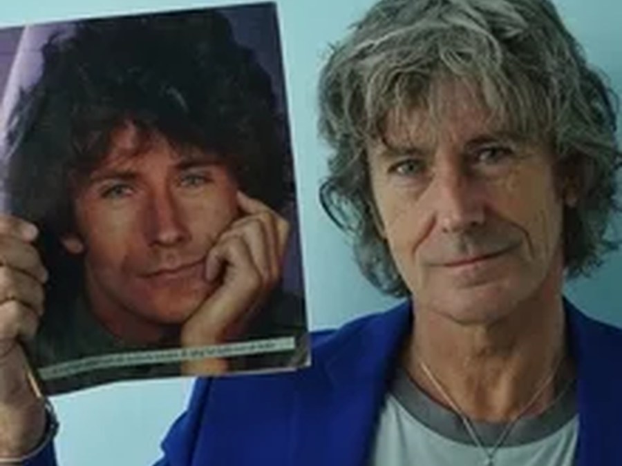 Erik Mesie